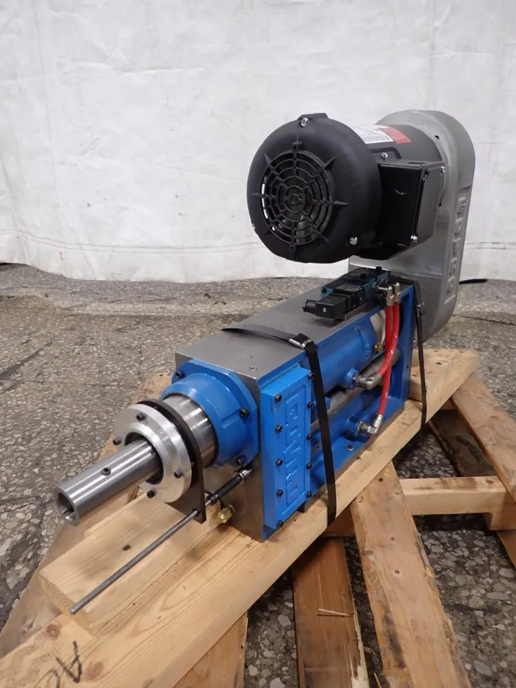 Govro 2hp Drill Unit