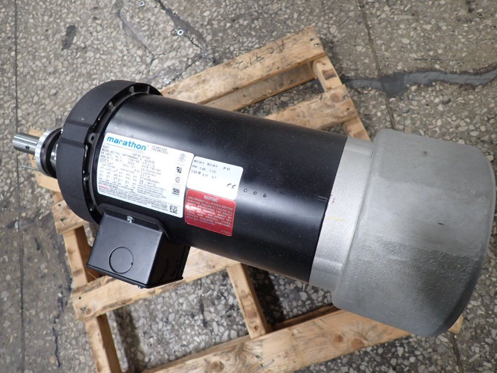 Govro 2hp Drill Unit
