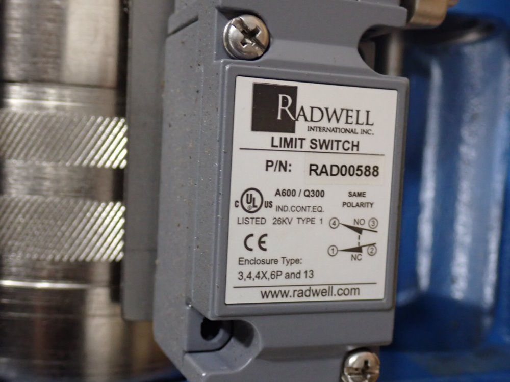 Govro 2hp Drill Unit