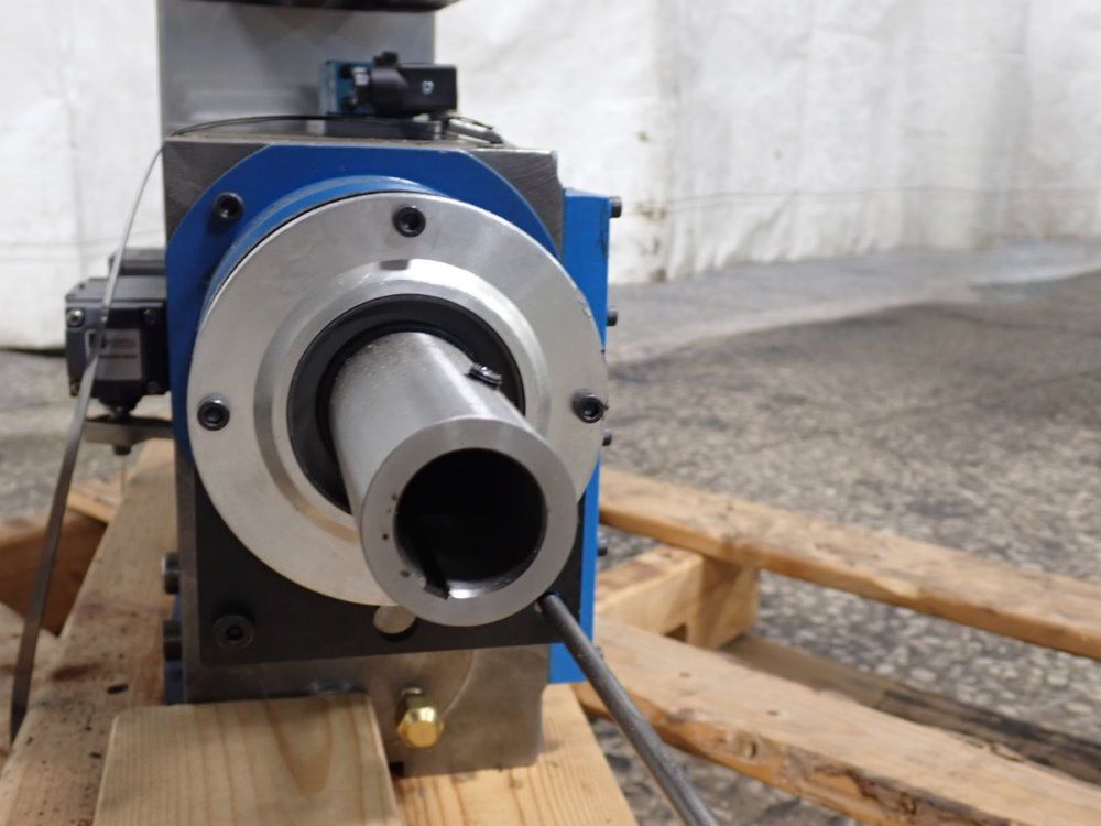 Govro 2hp Drill Unit