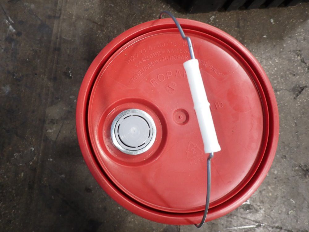 Air Compressor Services/acs Synthetic Oil