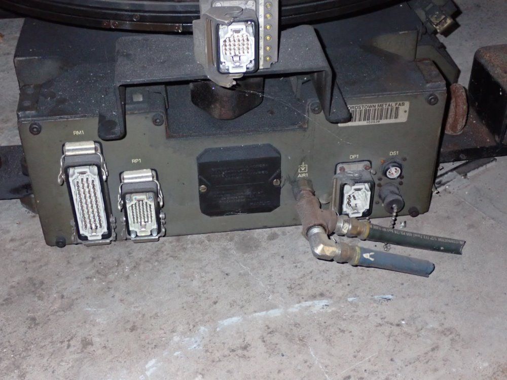 Fanuc R-2000ia/165f Robot - R-2000ia/165f