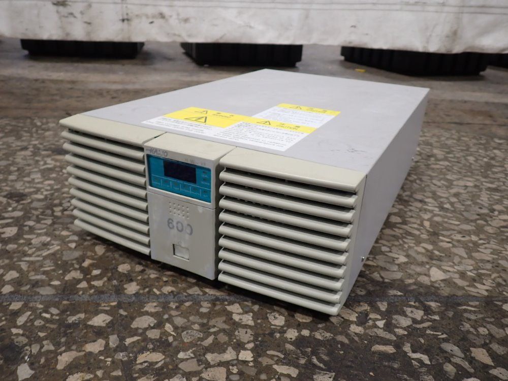 Kaijo Ultrasonic Generator