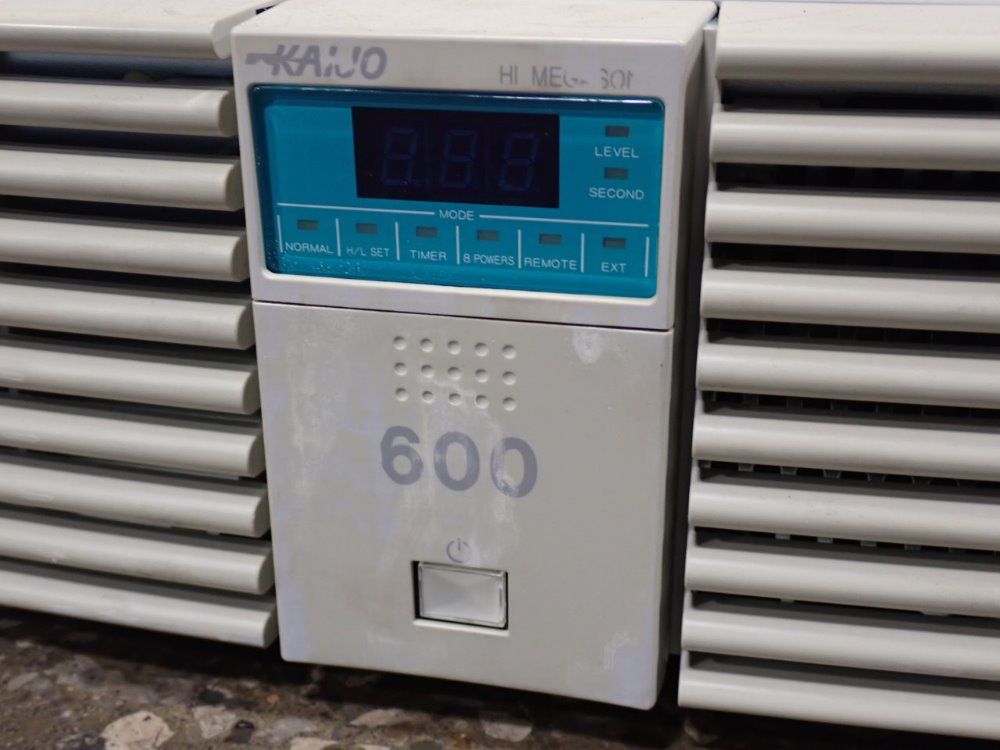 Kaijo Ultrasonic Generator
