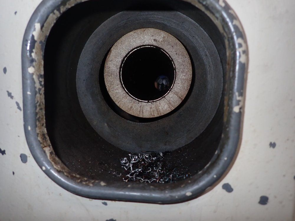 Clausing Colchester 18" X 51" Triumph Vs Lathe - Triumph Vs