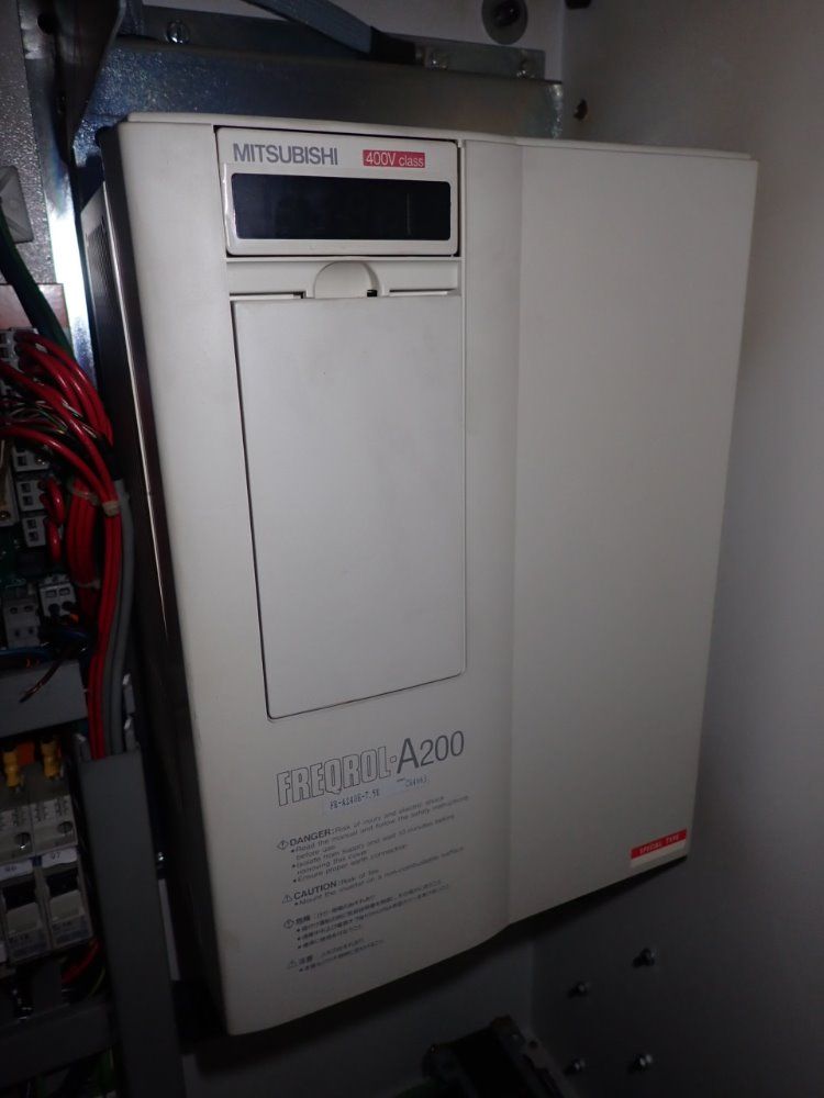 Clausing Colchester 18" X 51" Triumph Vs Lathe - Triumph Vs