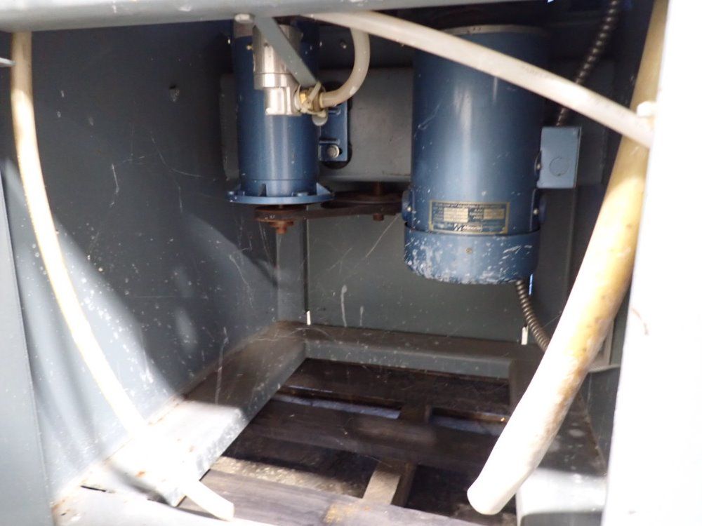 R. Howard Strabaugh Polisher