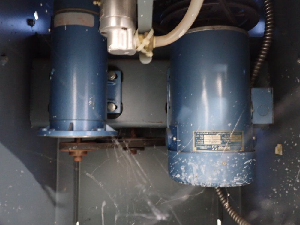 R. Howard Strabaugh Polisher