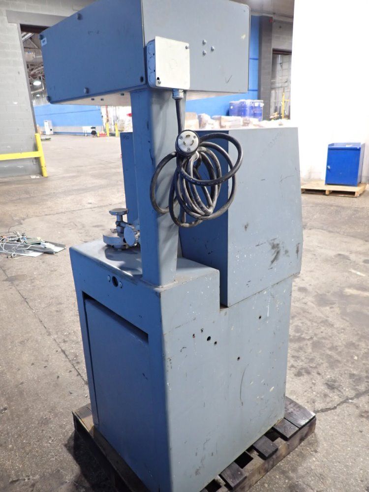 R. Howard Strabaugh Polisher