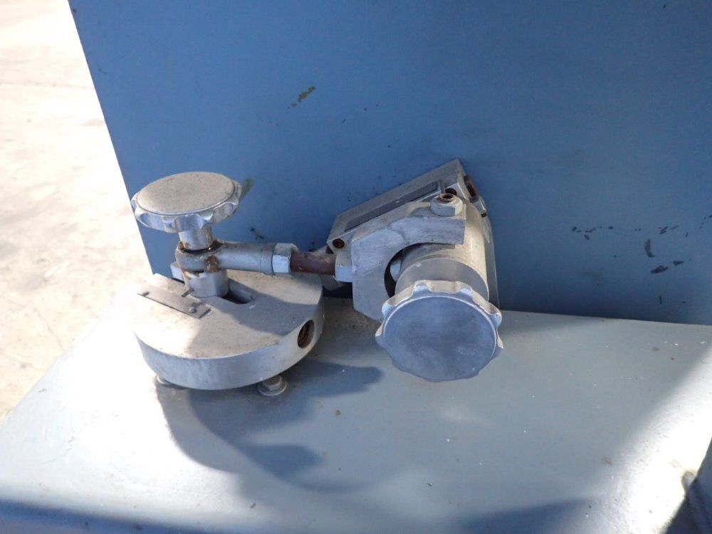 R. Howard Strabaugh Polisher