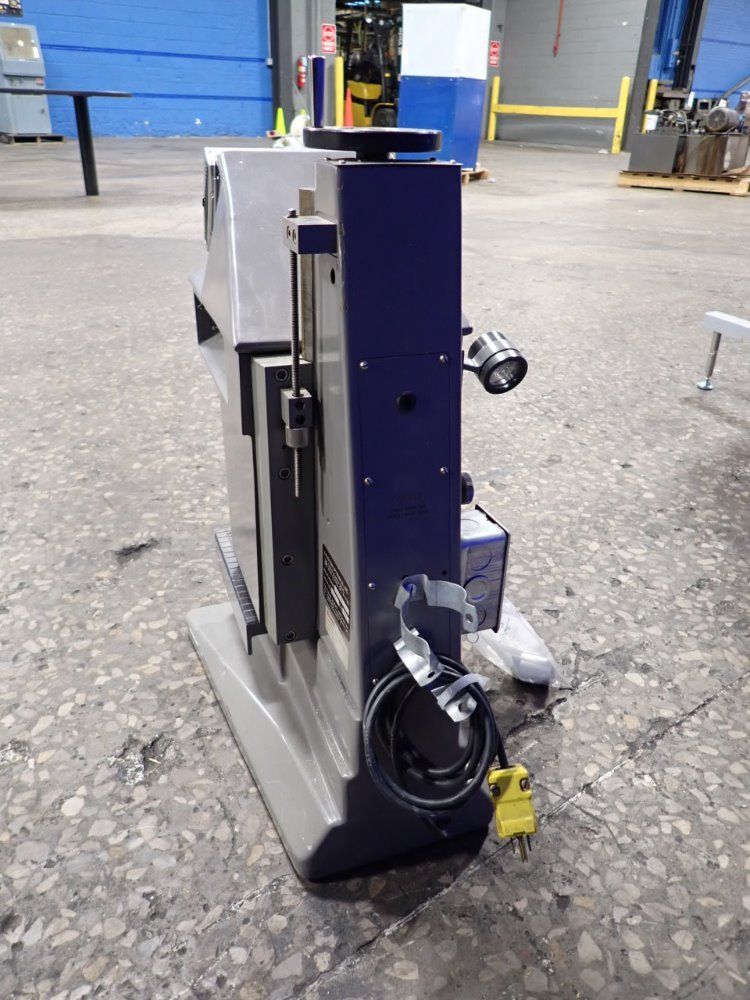 Davidson Optronics/polaroid D305/d305l Interferometer - D305/d305l