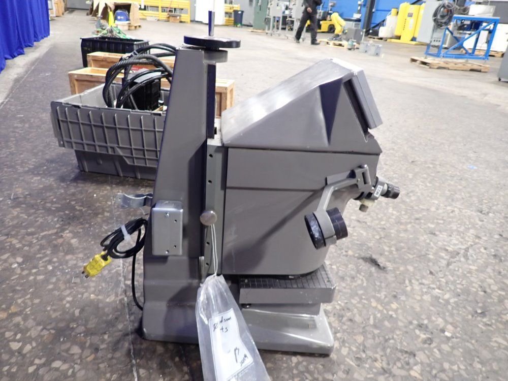 Davidson Optronics/polaroid D305/d305l Interferometer - D305/d305l