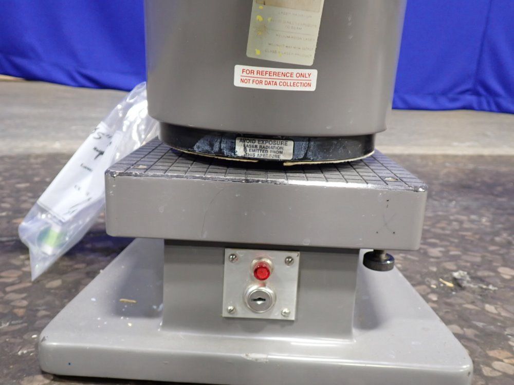 Davidson Optronics/polaroid D305/d305l Interferometer - D305/d305l