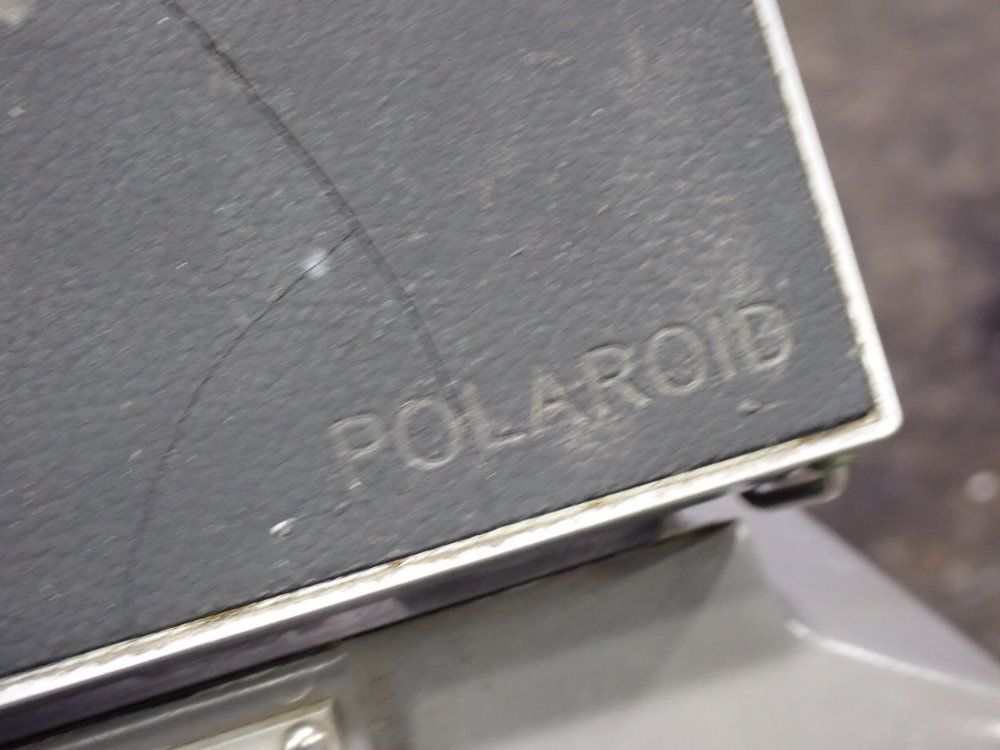 Davidson Optronics/polaroid D305/d305l Interferometer - D305/d305l