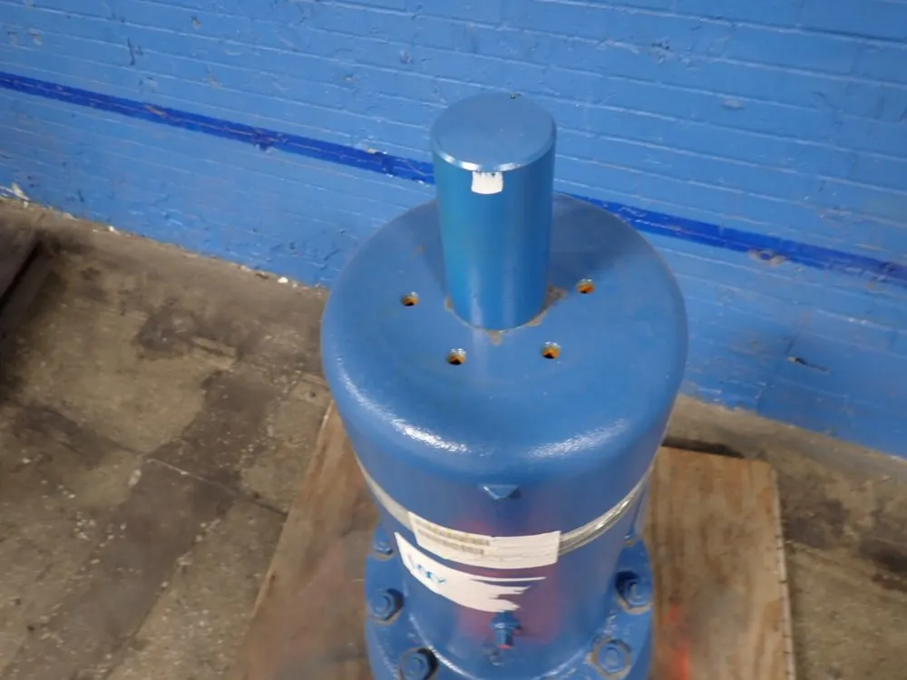 Crosby Valve & Gage 8t10 Valve - 8t10