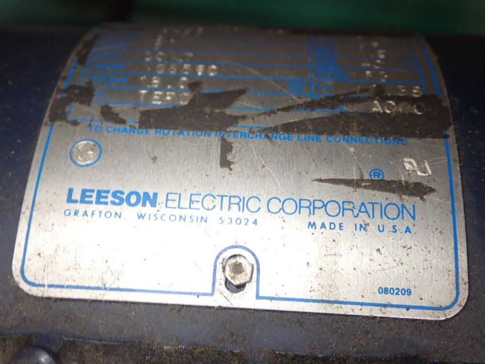 Spiral Grip 20amp Pallet Wrapper - Sg410