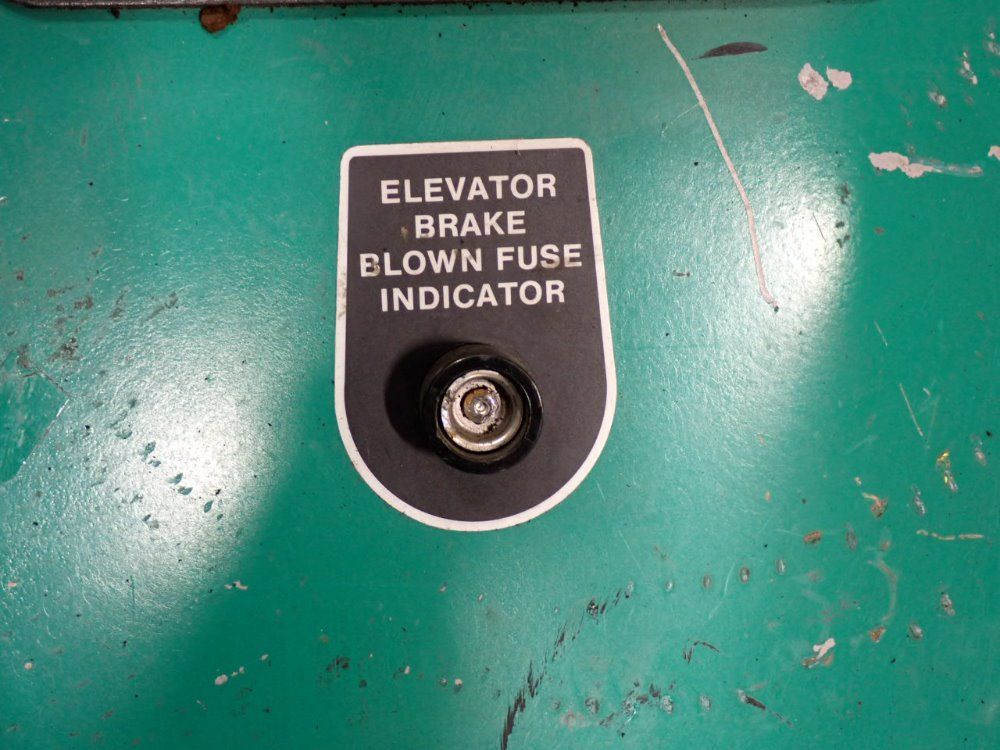 Spiral Grip 20amp Pallet Wrapper - Sg410