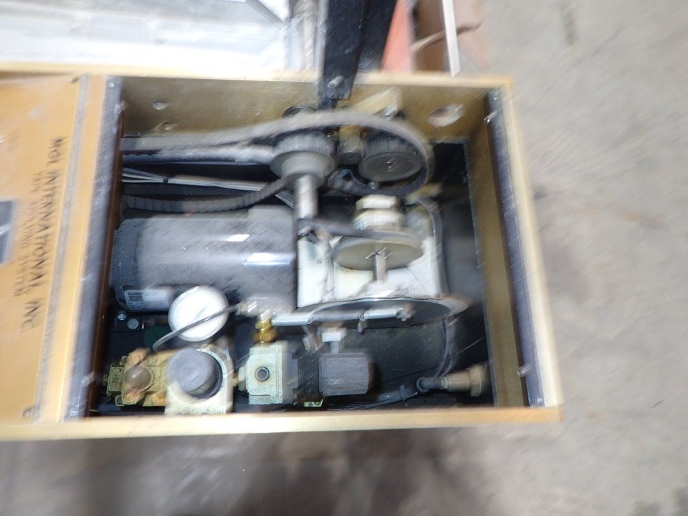 Mgl 45" X 18" Tape Applicators