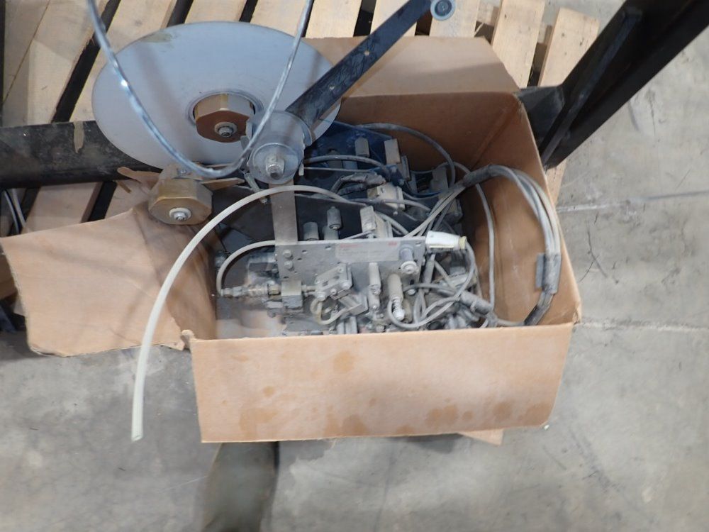 Mgl 45" X 18" Tape Applicators