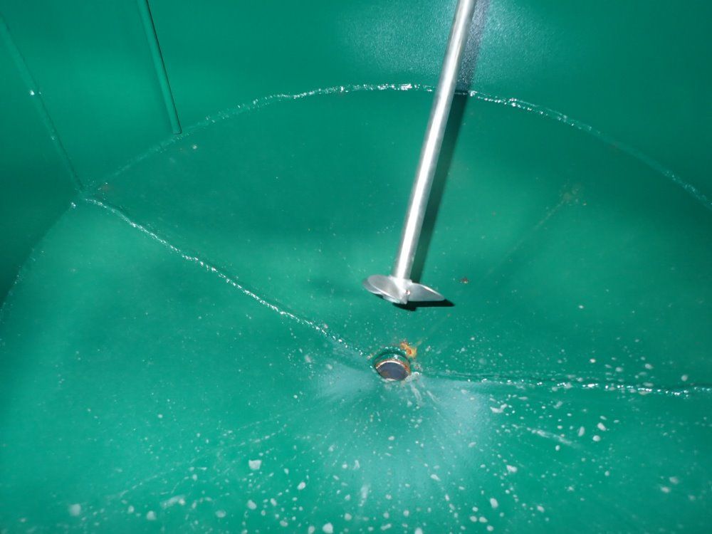 Wastewater Engineers Water Treatment System