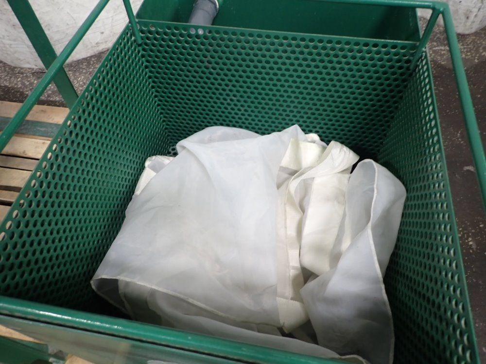 Wastewater Engineers Water Treatment System