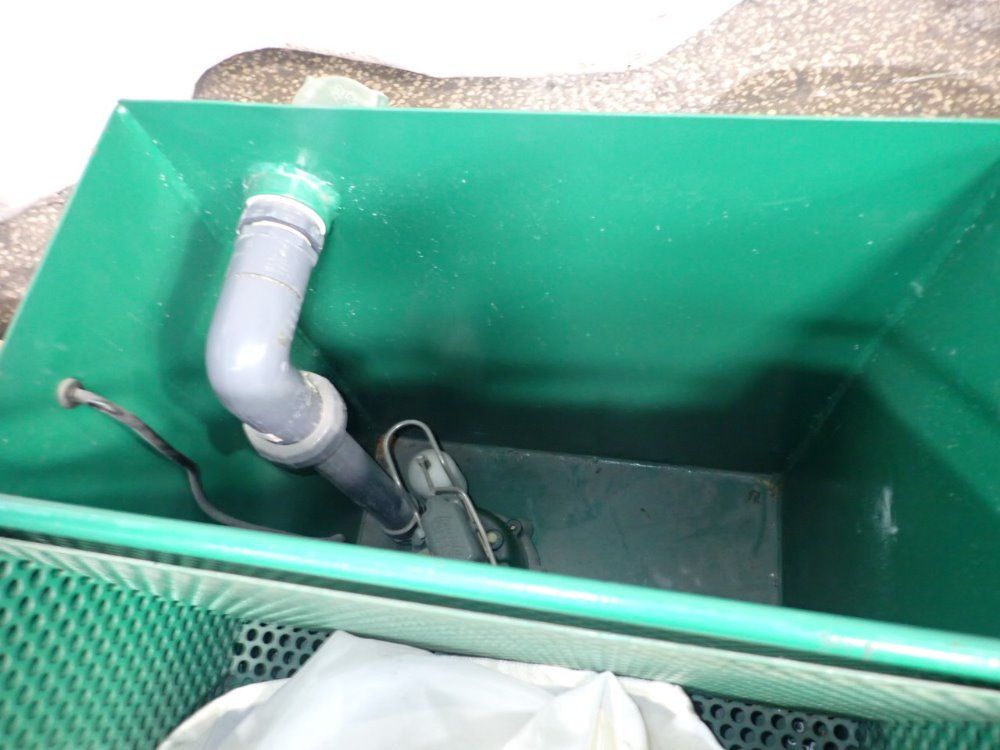 Wastewater Engineers Water Treatment System