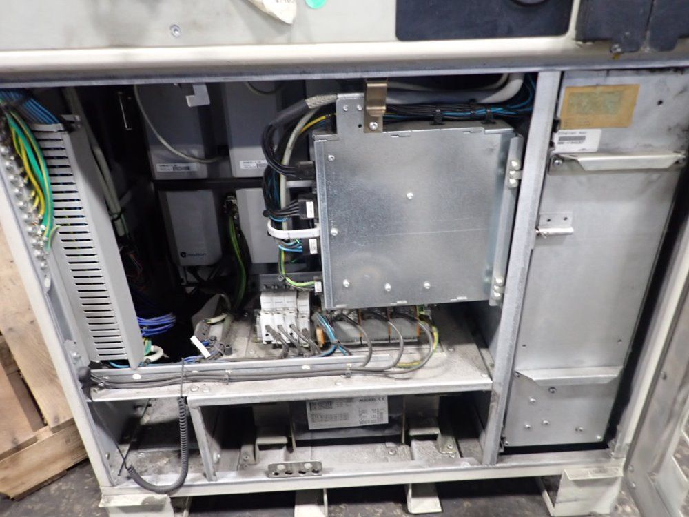 Abb Irb4400 M2000 Robot - Irb4400 M2000