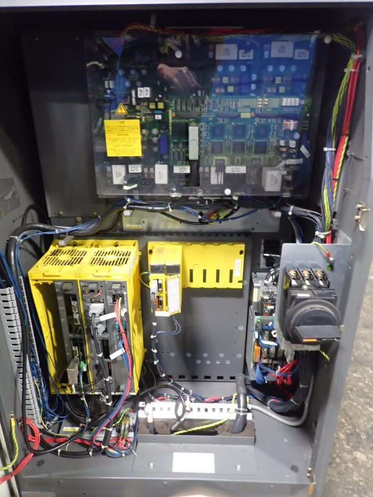 Fanuc R-2000i/165f Robot - R-2000i/165f