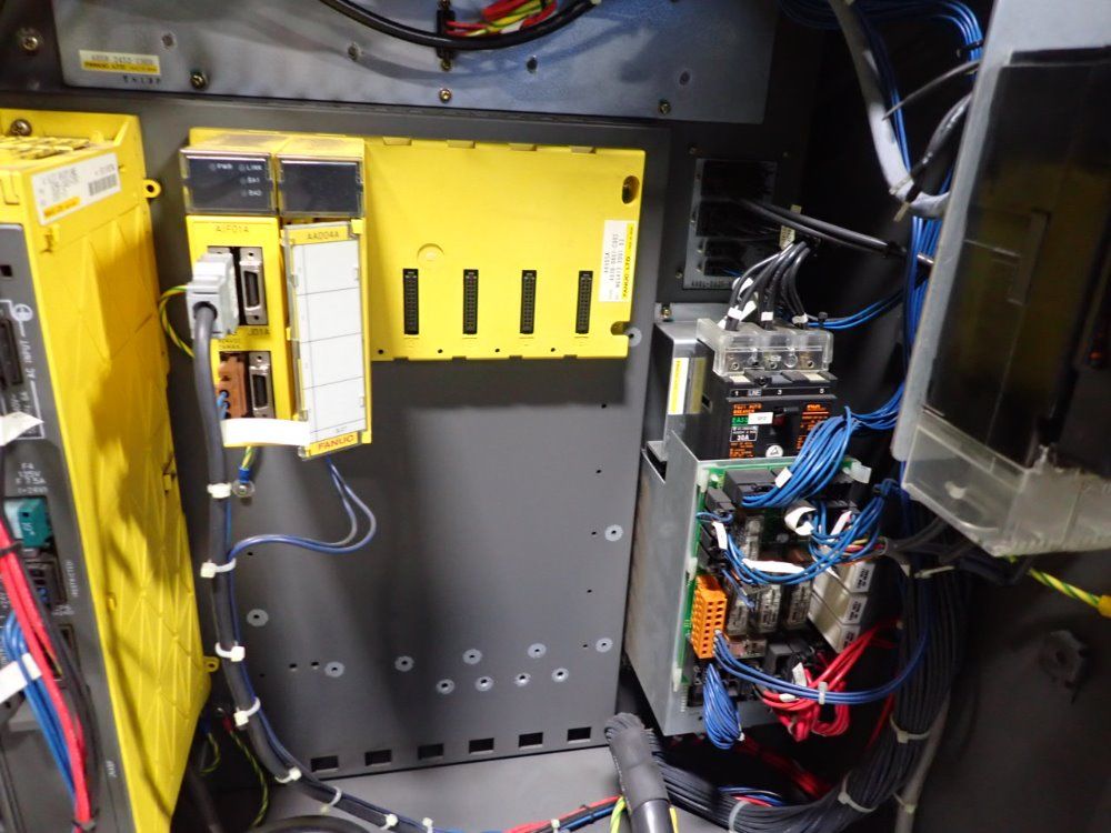 Fanuc R-2000i/165f Robot - R-2000i/165f