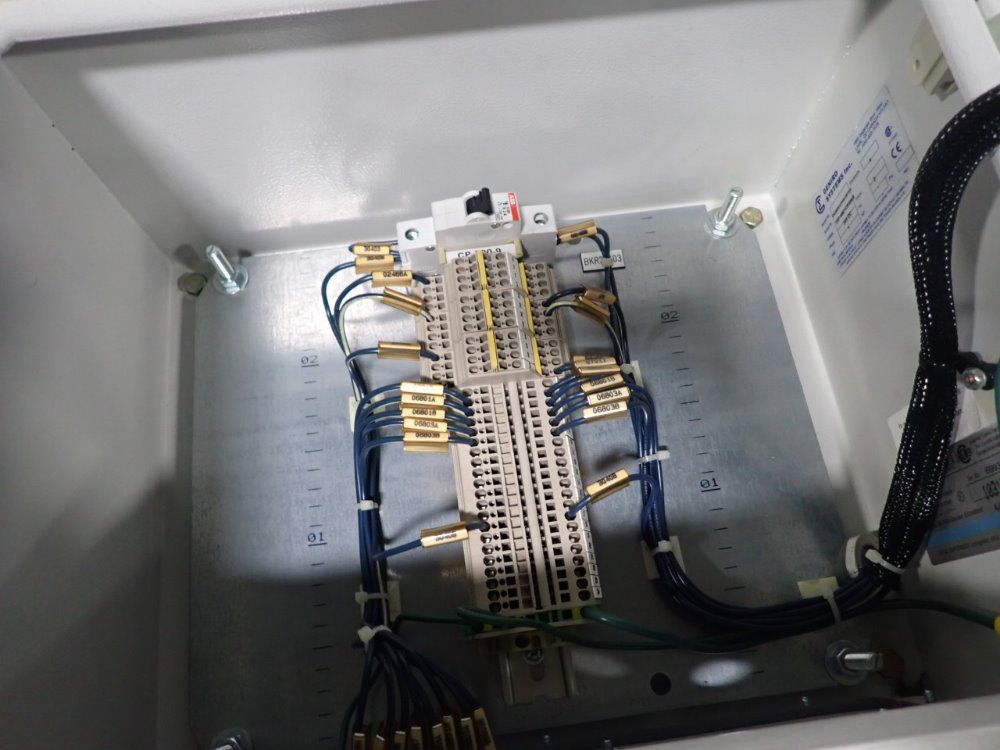 Fanuc R-2000i/165f Robot - R-2000i/165f