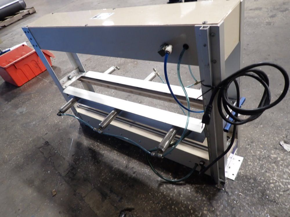 Aline Systems Corp Clamp Sealer
