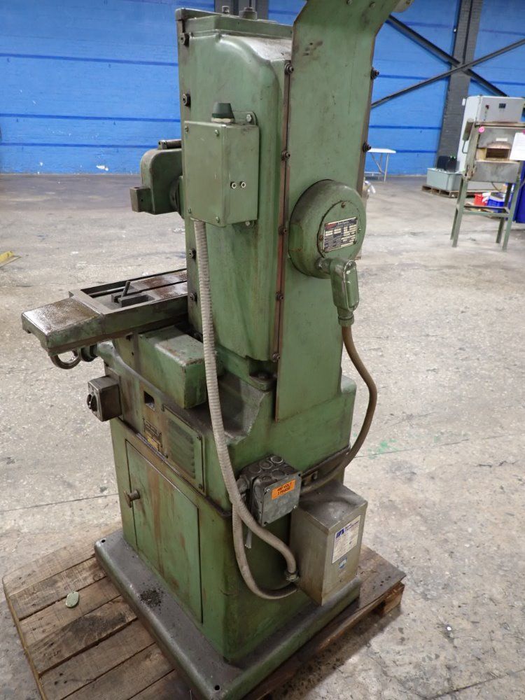 Covel Surface Grinder