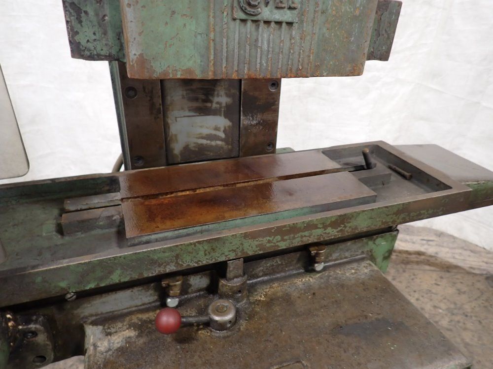 Covel Surface Grinder