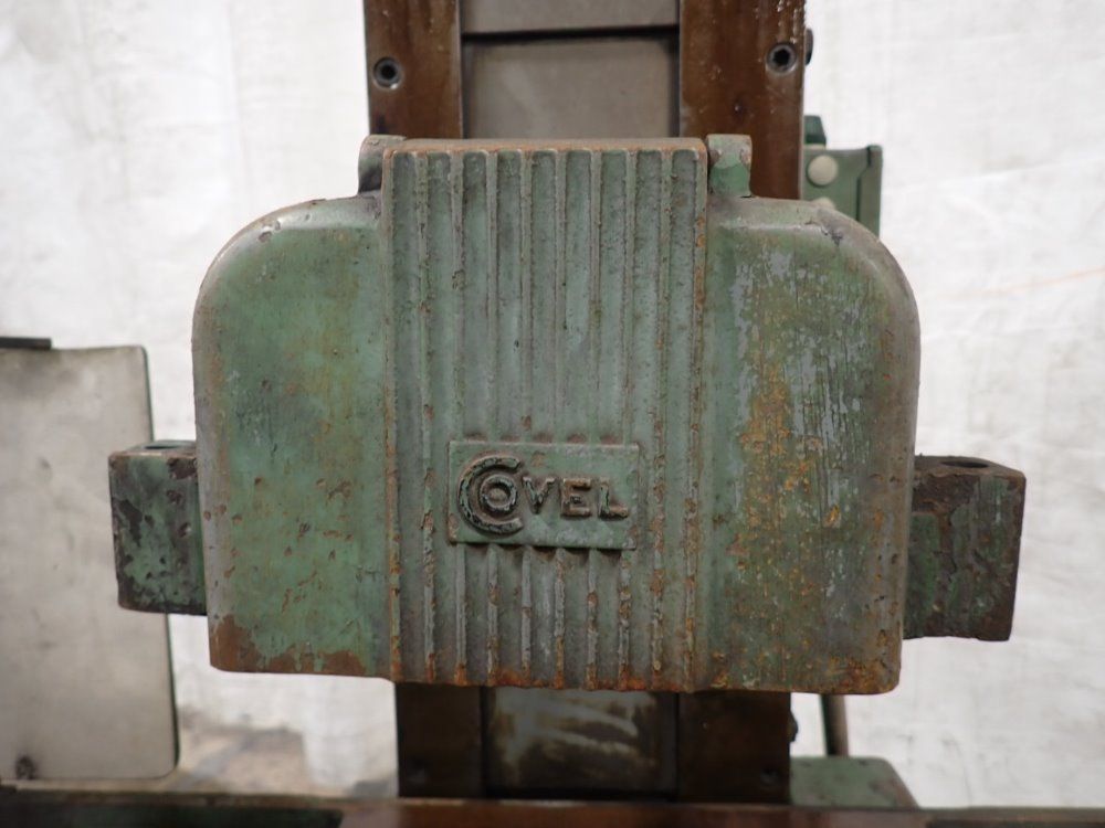 Covel Surface Grinder