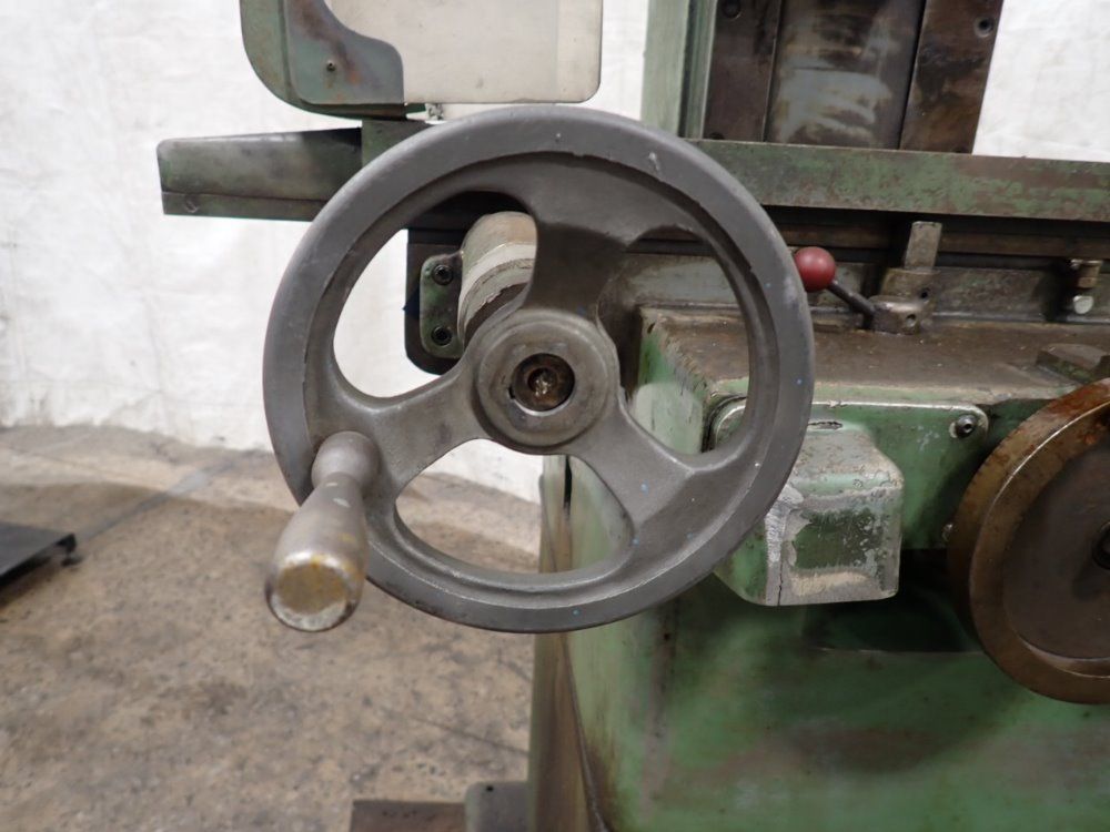 Covel Surface Grinder