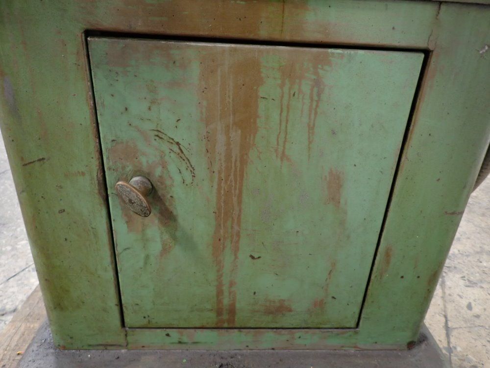 Covel Surface Grinder