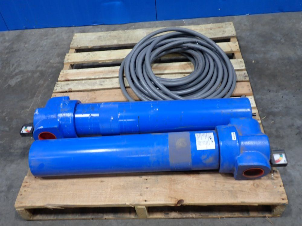 Great Lakes Air 250 Psig Coanescing Filter - Gc800-sa