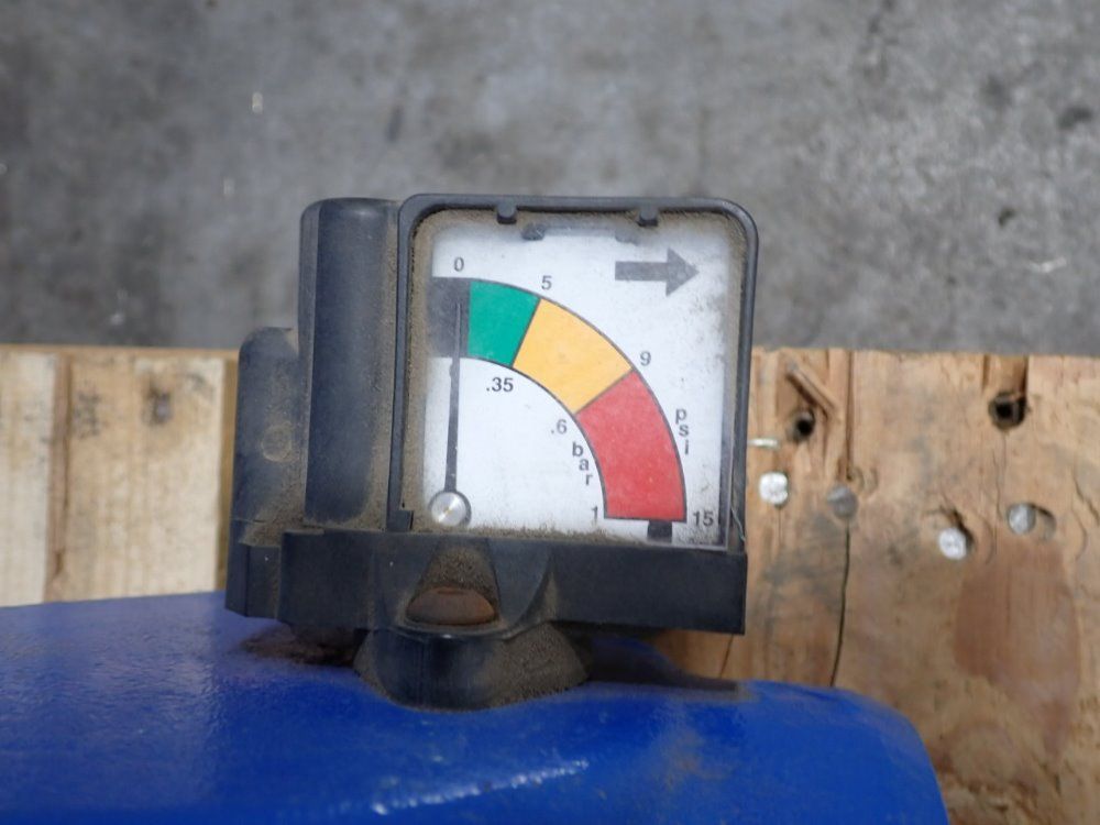 Great Lakes Air 250 Psig Coanescing Filter - Gc800-sa