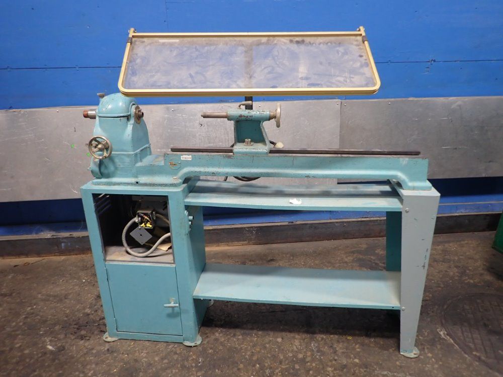 Delta Rockwell Lathe