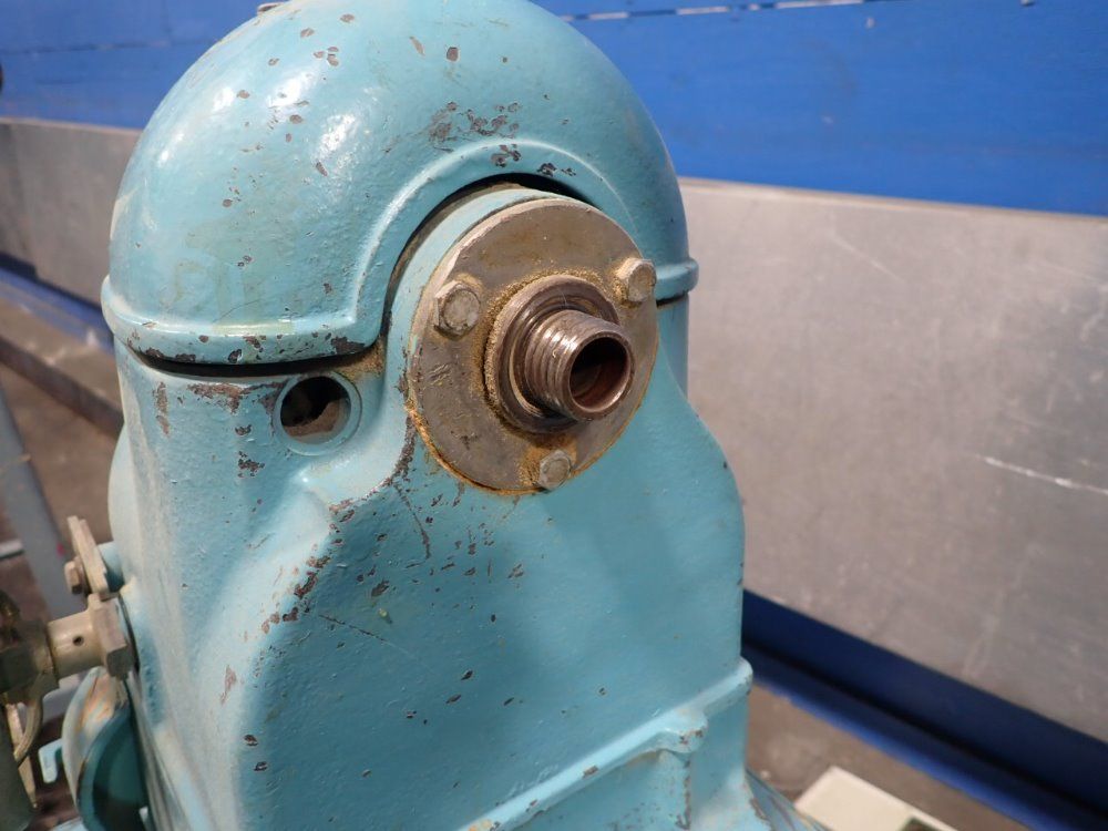 Delta Rockwell Lathe