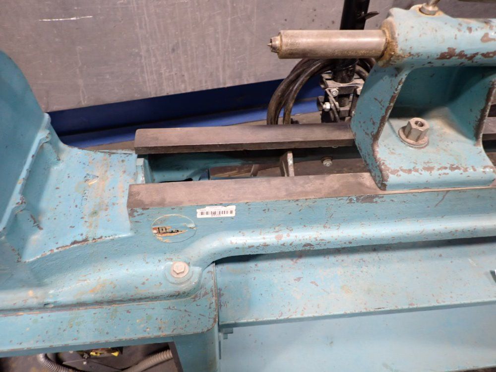 Delta Rockwell Lathe