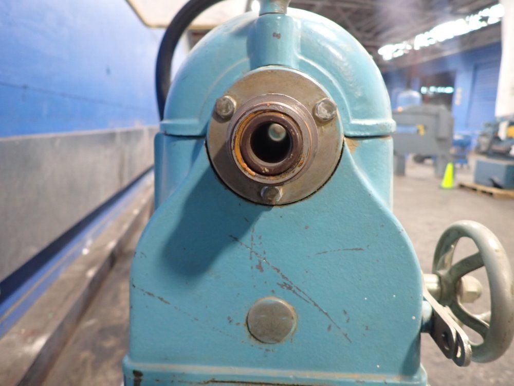 Delta Rockwell Lathe