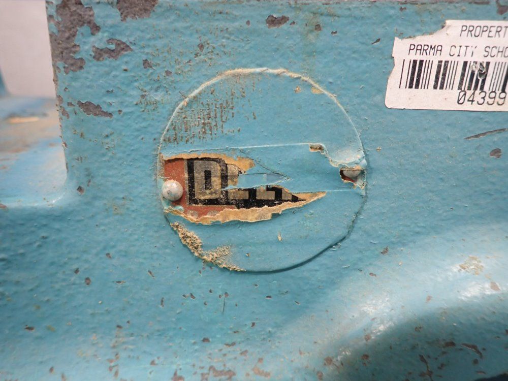 Delta Rockwell Lathe