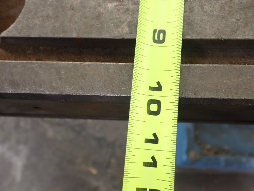 Beavermill Vertical Mill