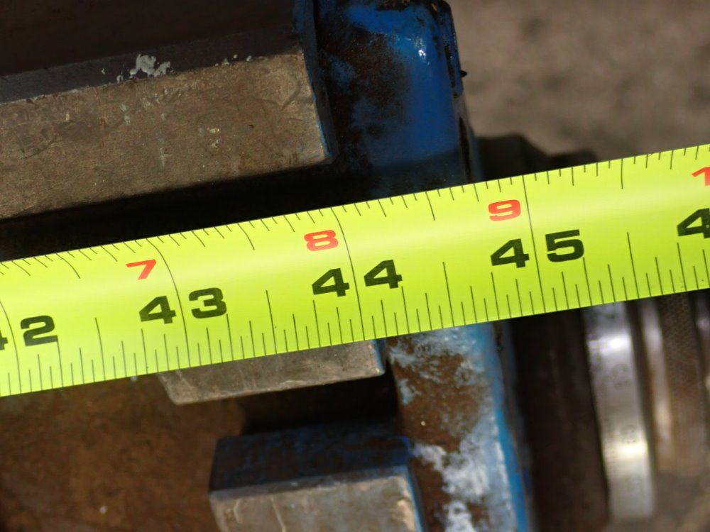 Beavermill Vertical Mill