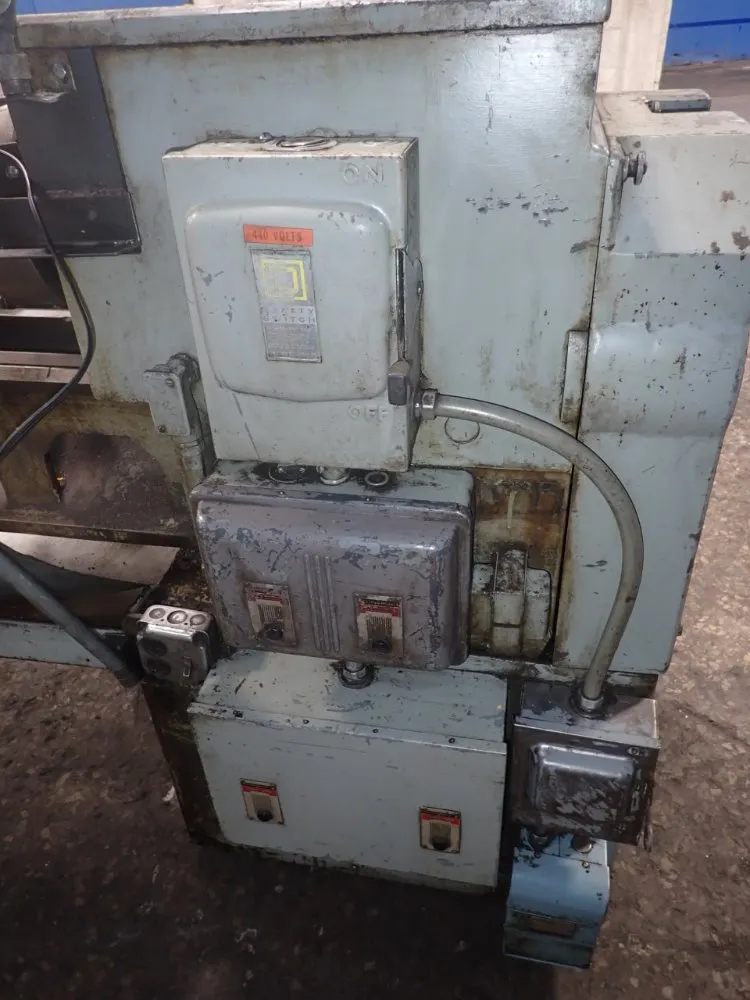 Turn-ado/southbend 17" X 56" Cl 170 E Lathe - Cl 170 E