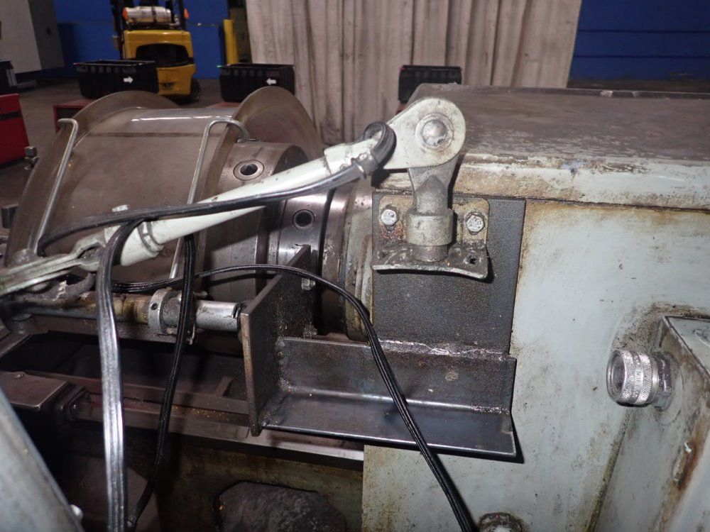 Turn-ado/southbend 17" X 56" Cl 170 E Lathe - Cl 170 E