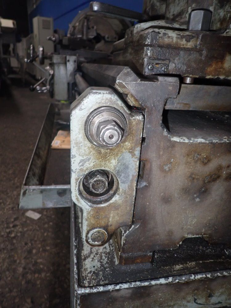 Turn-ado/southbend 17" X 56" Cl 170 E Lathe - Cl 170 E