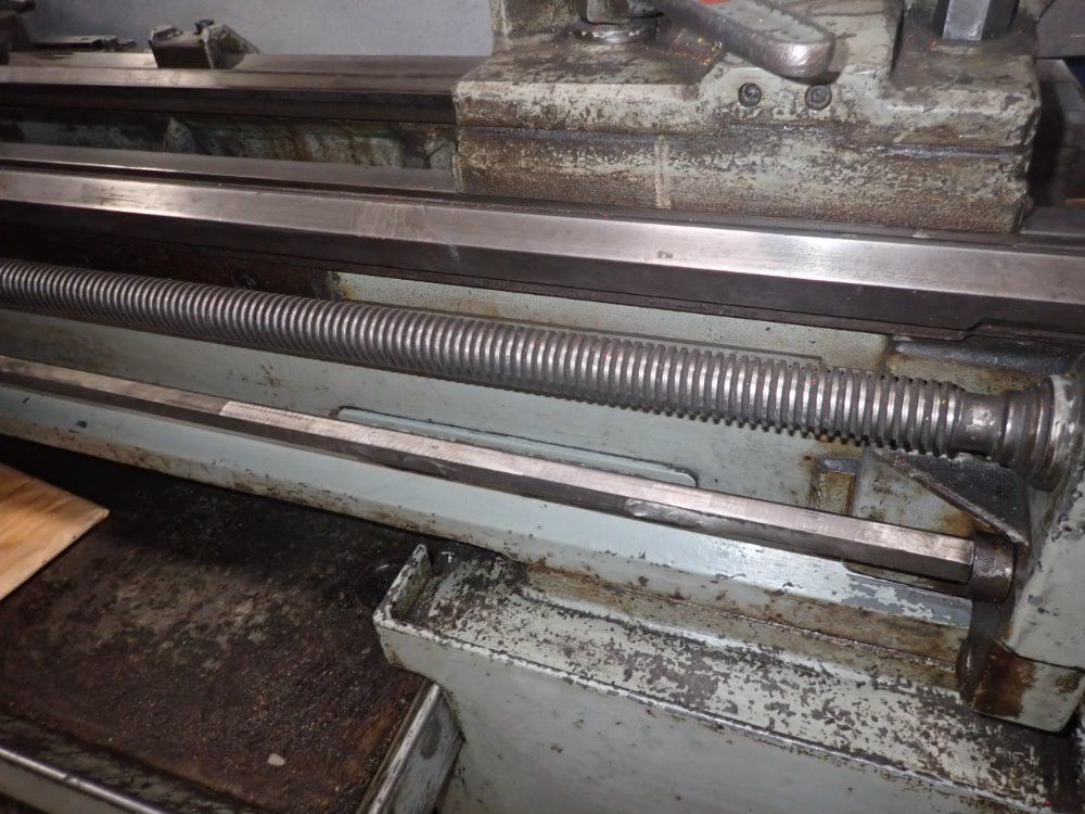 Turn-ado/southbend 17" X 56" Cl 170 E Lathe - Cl 170 E