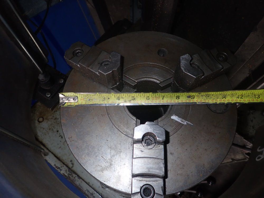 Turn-ado/southbend 17" X 56" Cl 170 E Lathe - Cl 170 E